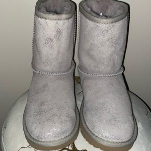 UGG Children’s Classic Boot